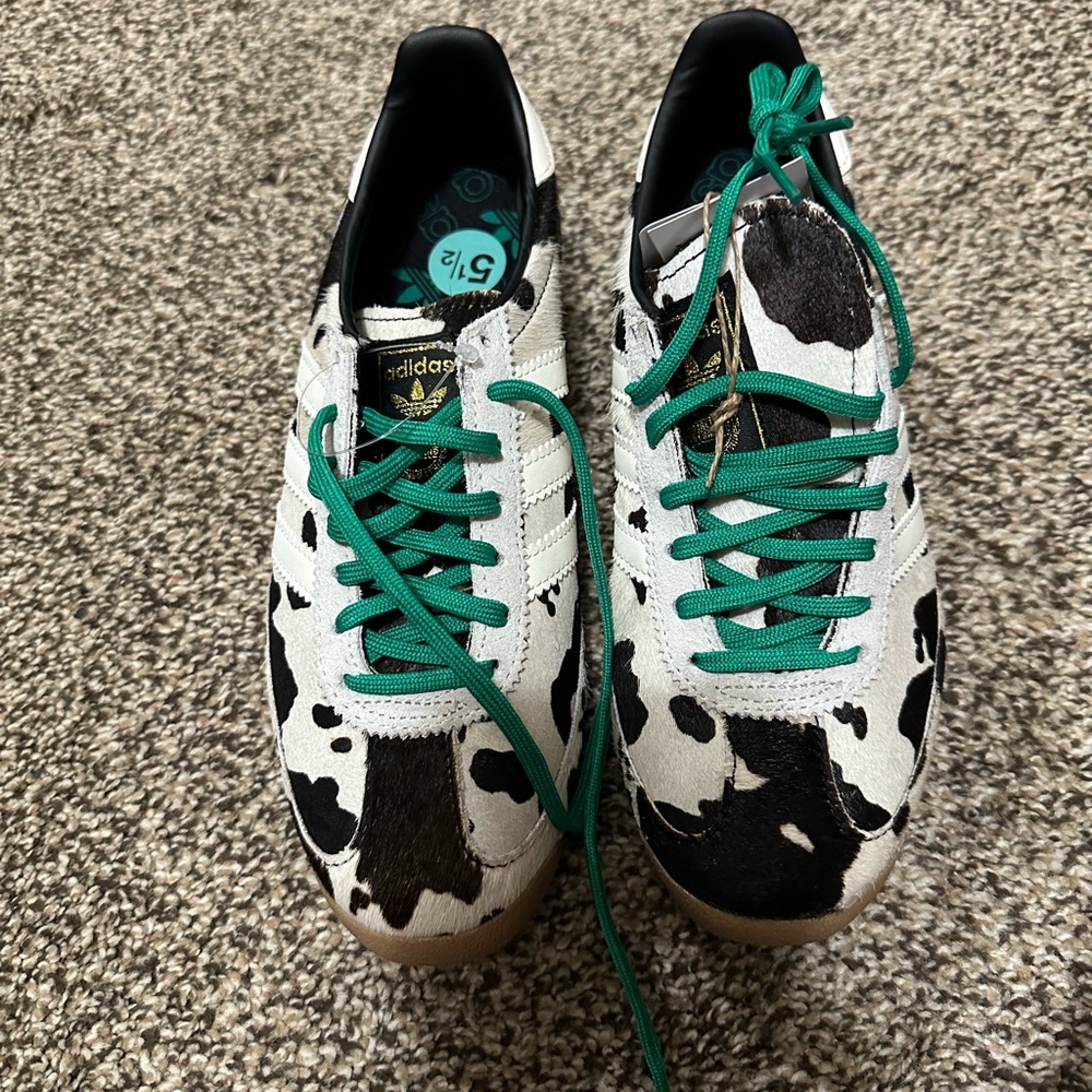 Brand New adidas SL 72 OG sneakers - Picture 5 of 10